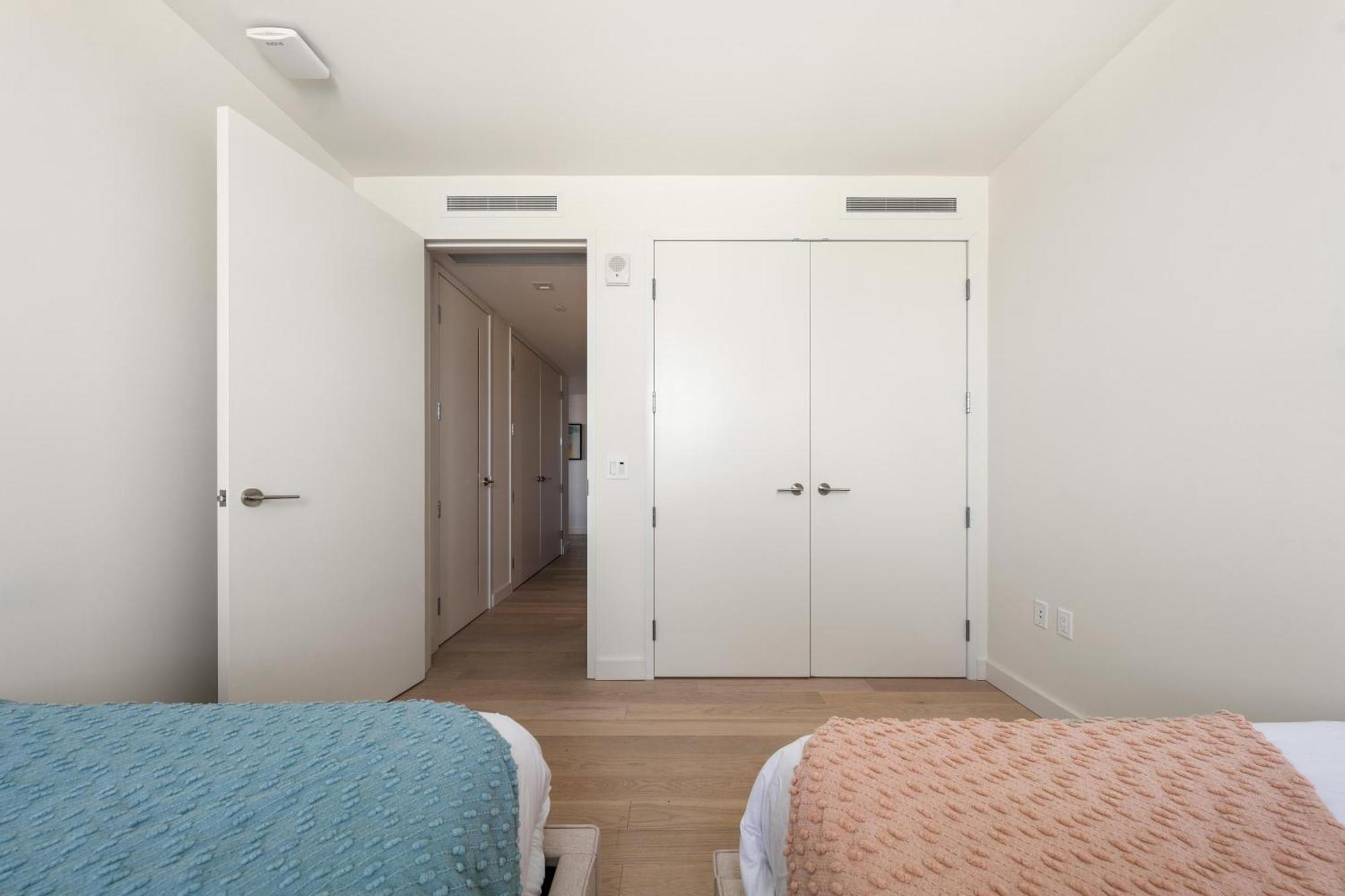 The Sapphire Nest - Spectacular Rooftop Amenities Ocean Views 2br Appartement Los Angeles
